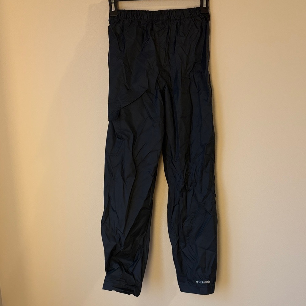 Columbia Youth Rain Pants